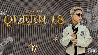 ANGELO - QUEEN18 (Official Visualizer)