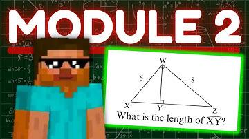 How to MASTER Hard SAT Math (Module 2 Guide)