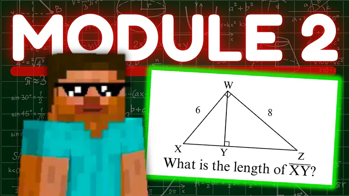 How to MASTER Hard SAT Math (Module 2 Guide)