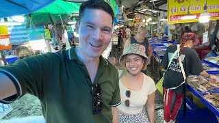 Dieser Markt in Pattaya ist besonders...