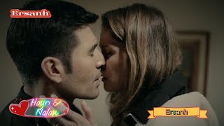 Hayri Nalan - Camdaki Kız - Seni Yazdım