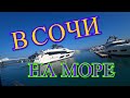 КРАСНОДАР/ СОЧИ/ ПОЕЗДКА В СОЧИ/КУПАЛИСЬ НА МОРЕ/ГУЛЯЛИ ПО СОЧИ.