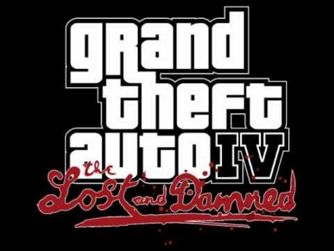 GTA 4 The Lost and Damned music