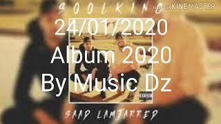 Soolking ft Saad Lamjarred (Album 2020) حصريا!!