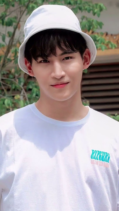 OHM THITIWAT BOYFRIEND MATERIAL