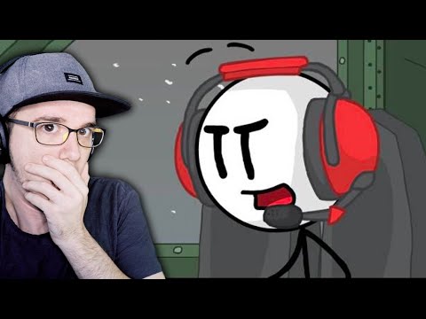 ВСЕ КОНЦОВКИ в HENRY STICKMIN! ЧТО ПРОИСХОДИТ В ГЕНРИ СТИКМИН?  ► (донат в описании)