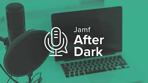 Unlocking Blueprints & AI: A Deep Dive into Jamf Account & SSO with Bill Smith