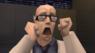Ready Or Not | Half-Life Scientist VoiceOver