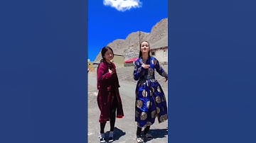 Thumbnail of ladakhi dance #spitivalley #ladakh