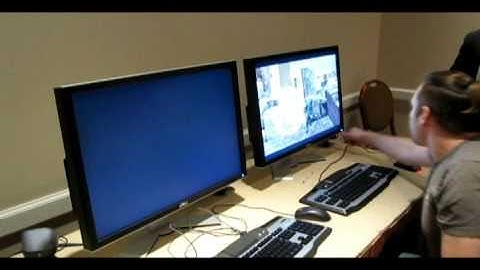 NVIDIA GF100 versus GeForce GTX 285 Video Card in Dark Void