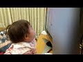 おじゃる丸ED在日ファンクのわからんを聴かせた時の二歳児 発達障がい 知的障害 自閉性スペクトラム症 の反応 聴いても結局わからんのでピコピコハンマーを拾う おじゃる丸ED在日ファンクのわからんを聴かせた時の二歳児 発達障がい 知的障害 自閉性スペクトラム症 の反応 聴いても結局わからんのでピコピコハンマーを拾う