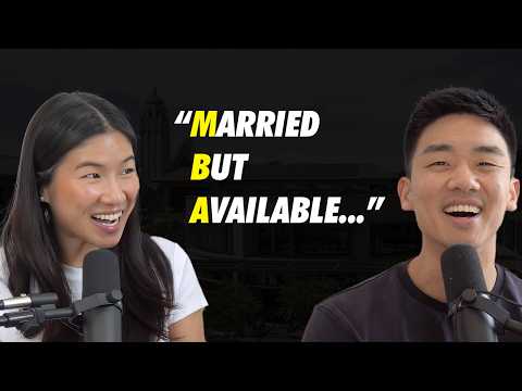 MBA REVEALED: Dating,