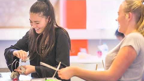 Fine Art student work showcase. Open Day 2020 | Study Monash University