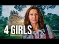 4 girls  aventure comdie  film complet en franais