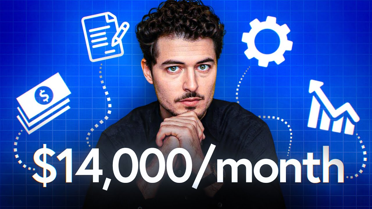 I Made MILLIONS with SaaS and Here's What I Learned