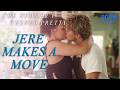 Jeremiah And Denise Kiss The Summer I Turned Pretty Prime Video 