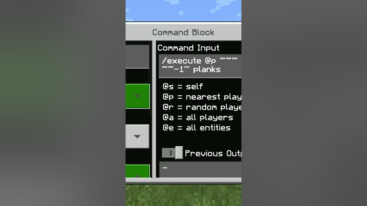 Minecraft Command block hacks YouTube