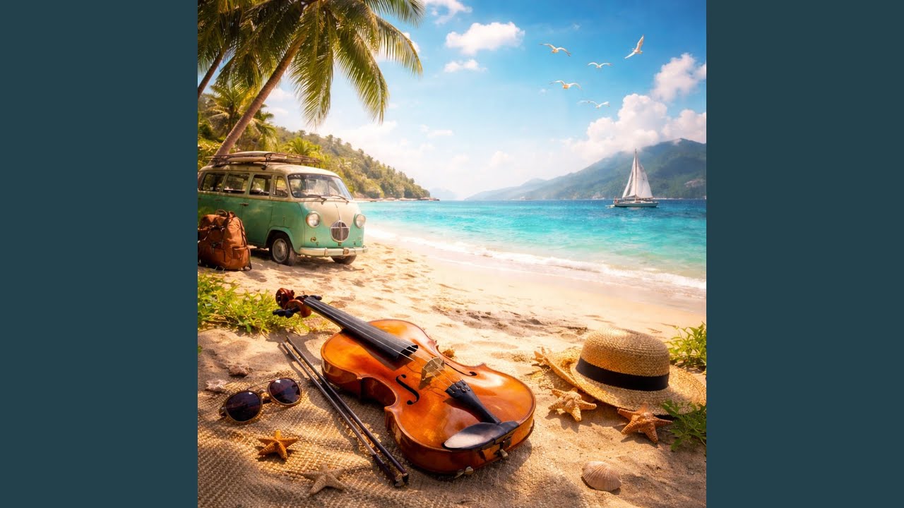 Beach Walk auf YouTube ansehen Beach Walk auf YouTube ansehen