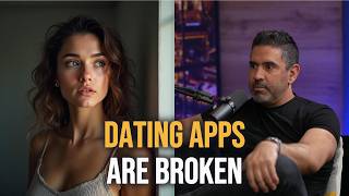 Celebrity Why Most Men Fail On Dating Apps Profile