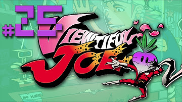Viewtiful Joe: David