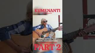 Album Kumenanti Usman Bersaudara Golden Memories 