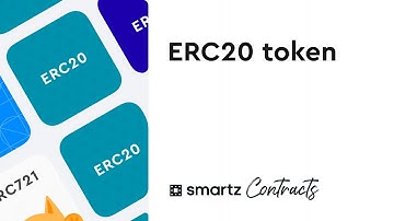 How to Deploy an ERC20 Token