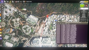 Dronekit sitl with rpi and ubuntu