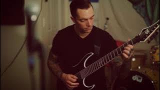Enterprise Earth - Embrace the Ashes Guitar Play Through - Gear Gods