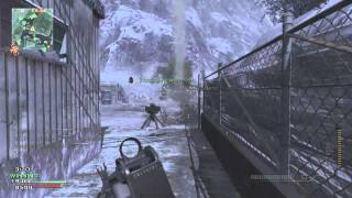 MW3- Javelin FAIL