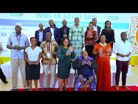 Video: Nini Cha Kutarajia Kutoka Kwa Sherehe Ya Kufunga Ya Michezo Ya Olimpiki