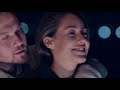 مقطع رومانسي رائع من مسلسل الحفرة سنا و ياماش