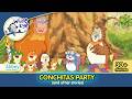 Wide Eye - Conchita's Party (and other stories)