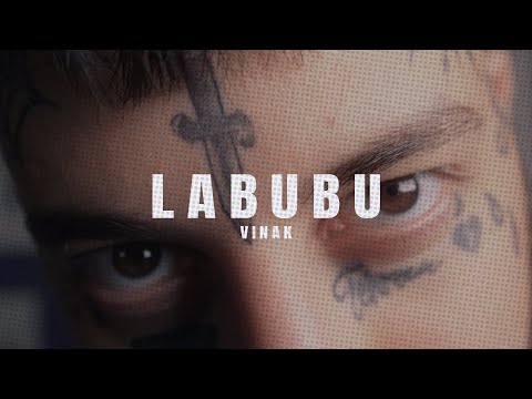 Vinak Labubu Official Music Video