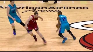 Kemba Walker  Superb Separation (Sharpshooter) 15/16