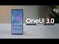 7 Cool New One UI 3.0 Features!