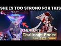 No Limited Eidolon - Silverwolf 999 e0s1 Elation Team - NEW Apocalypyic Shadow 4.2 (HSR)