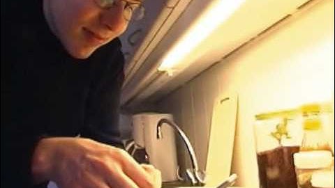 Samsung 300 XI Multitask **MUST WATCH**