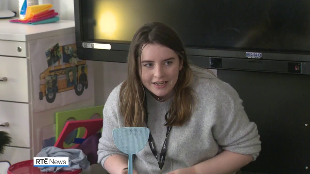 Supports for children with special needs continue throughout Covid ...
