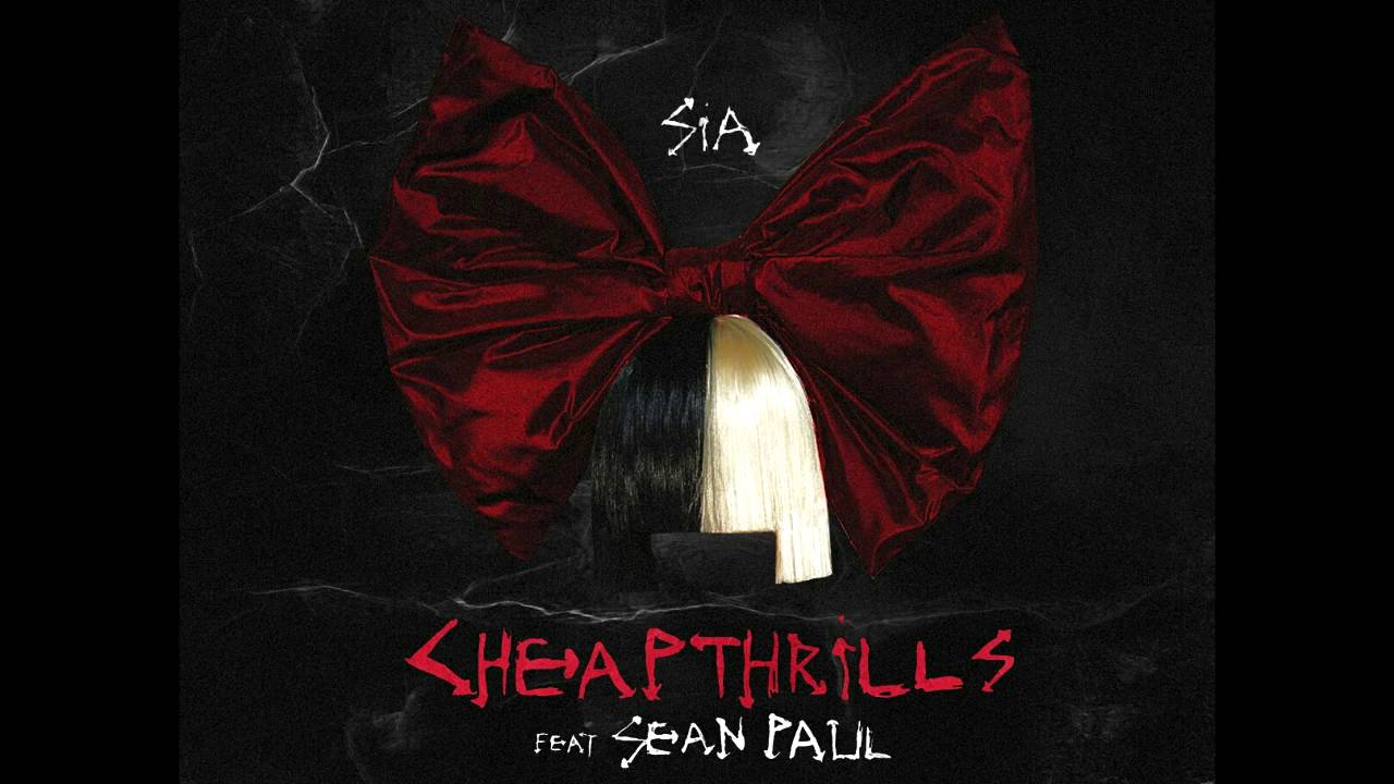 Cheap Thrills Sia ft. Sean Paul Cumbia Meets Sia YouTube