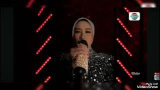 Mila DA 7 - Laksmana Raja Di Laut - D'Academy 7 Top 7 Show 