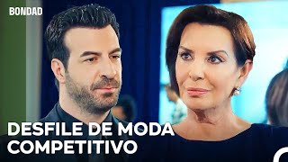 Lo Que Pasó en la Alfombra Roja - Bondad Episodio 1