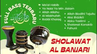 Sholawat Al-Banjari Full Album Populer 2022