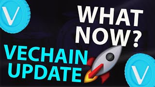 VECHAIN WHAT NOW? | VECHAIN PRICE PREDICTION 2025 | VET PRICE PREDICTION | VET screenshot 5