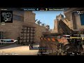 Last csgo clip