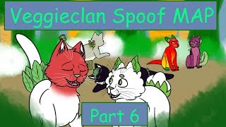 Veggieclan Spoof MAP - Part 6