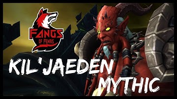 Fangs of Fenris vs Kil