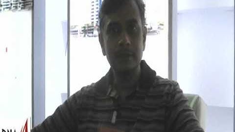 RNA Corp. Customer talks about RNA Metropolis and Sewri