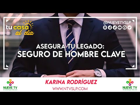 Asegura tu Legado: