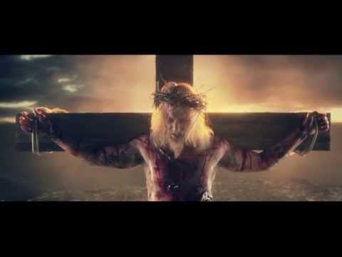 Iron Sky: The Coming Race - JESUS ​​ER TILBAGE! [ANHÆNGER]