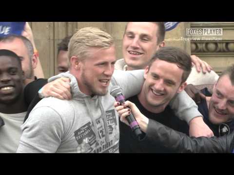 Wideo: Kasper Schmeichel: Biografia, Kreatywność, Kariera, życie Osobiste